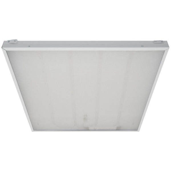 Встраиваемая светодиодная панель Uniel ULP-6060-36W/5000К IP40 Grilyato White UL-00011834 Встраиваемая светодиодная панель Uniel ULP-6060-36W/5000К IP40 Grilyato White UL-00011834