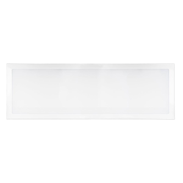 Встраиваемая светодиодная панель Uniel ULP-30120 40W/4000K IP54 Clip-In Cuatro Opal Smooth UL-00011998 Встраиваемая светодиодная панель Uniel ULP-30120 40W/4000K IP54 Clip-In Cuatro Opal Smooth UL-00011998