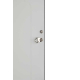 Светодиодная панель ЭРА SPL-510-S-65K-040 40Вт 6500К 595х595х8 серебро без драйвера с ушками ультратонкая Б0048924