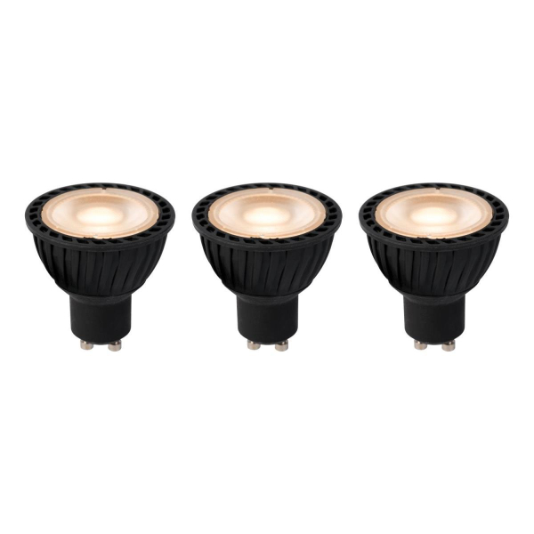 Лампа Lucide MR16 49010/15/30