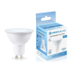 Светодиодная лампа Lens 38° MR16 9W 6400K Ambrella light Bulding 190906