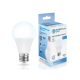 Лампа светодиодная Лон A60 12W 6400K Ambrella light Bulding 601206