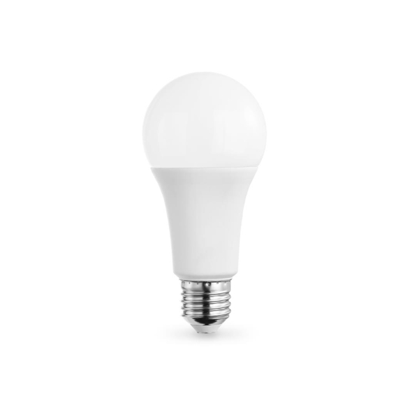 Лампа светодиодная Лон A65 25W 4000K Ambrella light Bulding 652504 Лампа светодиодная Лон A65 25W 4000K Ambrella light Bulding 652504