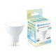 Светодиодная лампа MR16 13W 4000K Ambrella light Bulding 161304