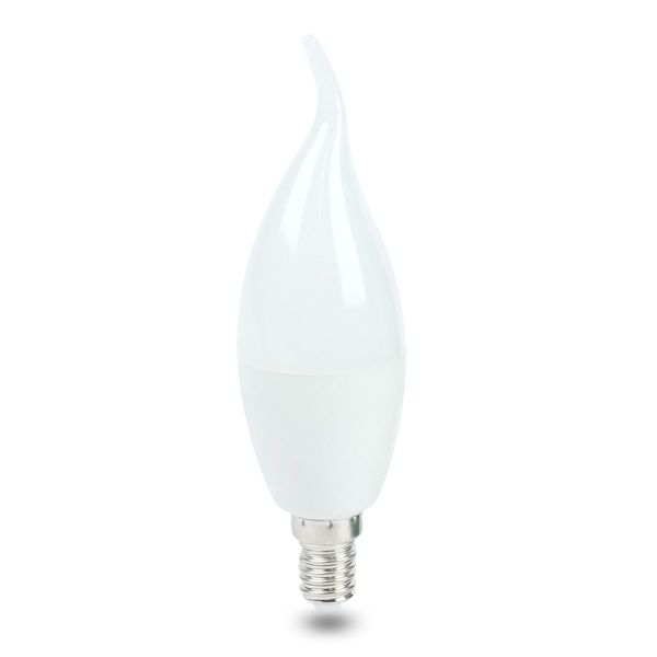Лампа светодиодная Feron LB-980 E14 15W 6400K 52076