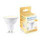 Светодиодная лампа Lens 38° MR16 7W 2700K Ambrella light Bulding 190713