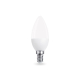 Лампа светодиодная Свеча C37 11W 4000K Ambrella light Bulding 371114