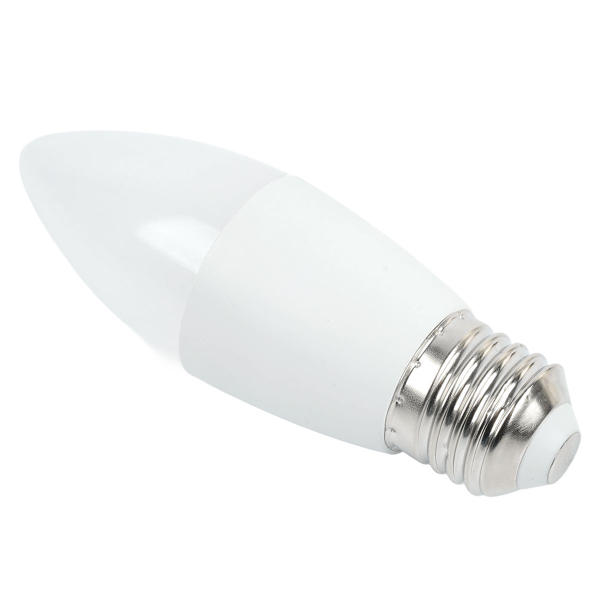 Лампа светодиодная Saffit E27 20W 4000K матовая SBC3720 55270