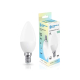 Лампа светодиодная Свеча C37 13W 4000K Ambrella light Bulding 371314