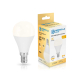 Лампа светодиодная Шар P45 13W 2700K Ambrella light Bulding 451313