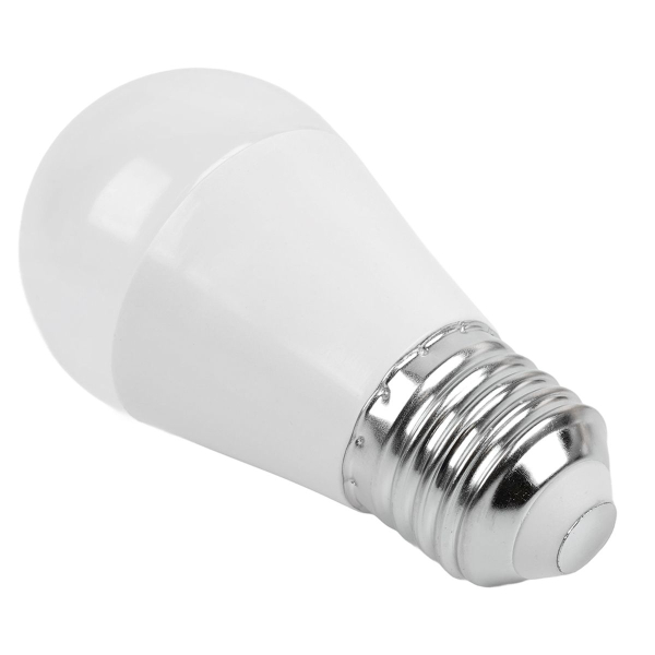 Лампа светодиодная Saffit E27 20W 4000K матовая SBG4520 55277