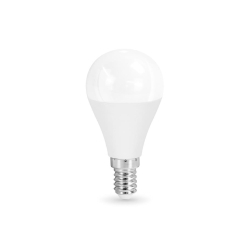 Лампа светодиодная Шар P45 13W 4000K Ambrella light Bulding 451314