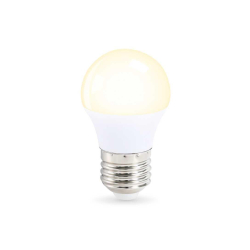 Лампа светодиодная Шар G45 11W 2700K Ambrella light Bulding 451103