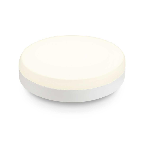 Светодиодная лампа GX53 12W 2700K Ambrella light Bulding 531203 Светодиодная лампа GX53 12W 2700K Ambrella light Bulding 531203