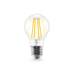 Лампа светодиодная Лон A60 13W 4000K Ambrella light Bulding 601314