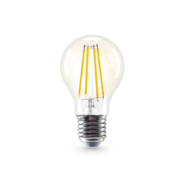 Лампа светодиодная Лон A60 13W 4000K Ambrella light Bulding 601314 Лампа светодиодная Лон A60 13W 4000K Ambrella light Bulding 601314