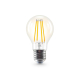 Лампа светодиодная Лон A60 13W 4000K Ambrella light Bulding 601314
