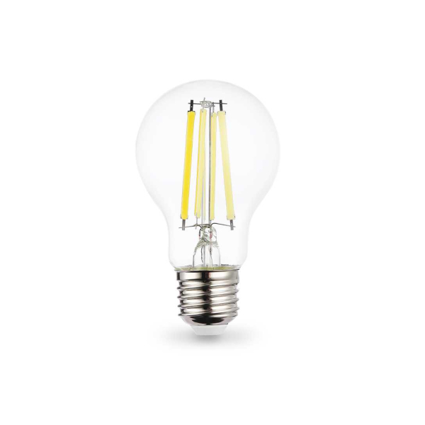 Лампа светодиодная Лон A60 20W 4000K Ambrella light Bulding 602014