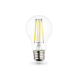 Лампа светодиодная Лон A60 20W 4000K Ambrella light Bulding 602014