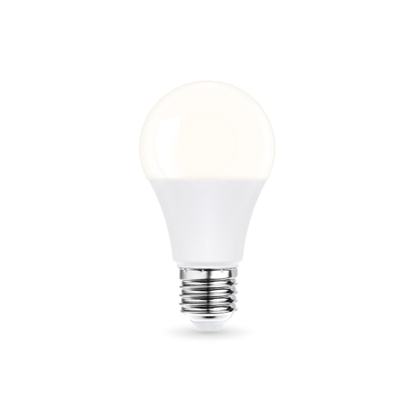 Лампа светодиодная Лон A60 20W 4000K Ambrella light Bulding 602004
