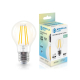 Лампа светодиодная Лон A60 15W 4000K Ambrella light Bulding 601514