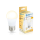 Лампа светодиодная Шар G45 13W 2700K Ambrella light Bulding 451303