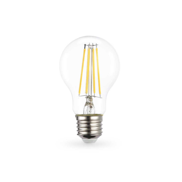 Лампа светодиодная Лон A60 15W 2700K Ambrella light Bulding 601513 Лампа светодиодная Лон A60 15W 2700K Ambrella light Bulding 601513
