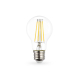 Лампа светодиодная Лон A60 15W 2700K Ambrella light Bulding 601513