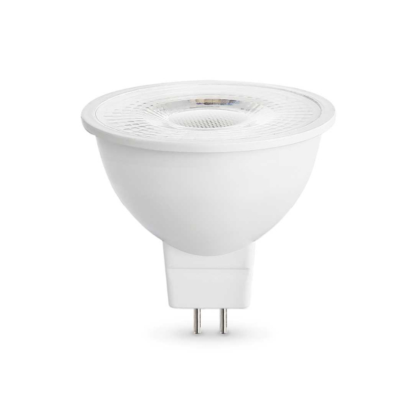 Светодиодная лампа Lens 38° MR16 9W 6400K Ambrella light Bulding 170906