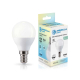 Лампа светодиодная Шар P45 11W 4000K Ambrella light Bulding 451114