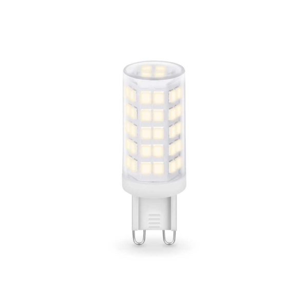 Светодиодная лампа G9 9W 2700K Ambrella light Bulding 100903