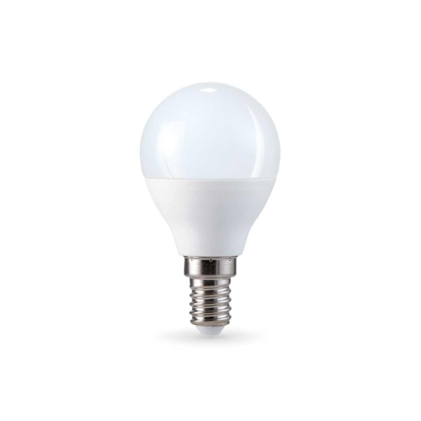 Лампа светодиодная Шар P45 11W 6400K Ambrella light Bulding 451116 Лампа светодиодная Шар P45 11W 6400K Ambrella light Bulding 451116