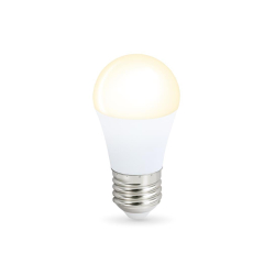 Лампа светодиодная Шар G45 13W 2700K Ambrella light Bulding 451303