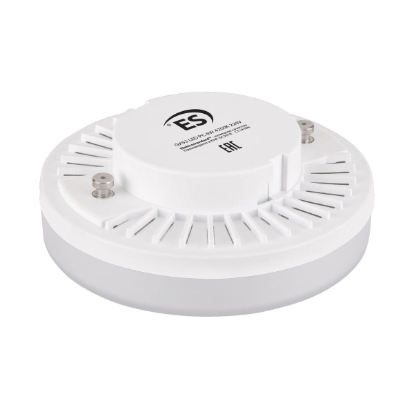 Лампа светодиодная Elektrostandard GX53 12W 4200K матовая a049830 Лампа светодиодная Elektrostandard GX53 12W 4200K матовая a049830