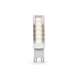 Светодиодная лампа G9 11W 2700K Ambrella light Bulding 101103