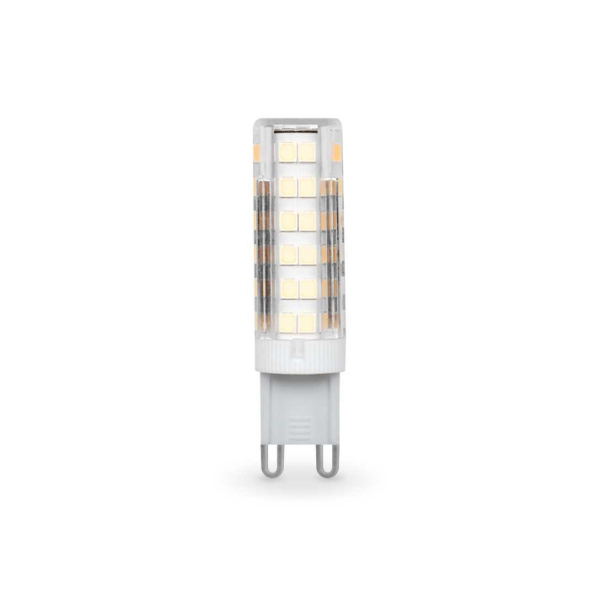 Светодиодная лампа G9 11W 2700K Ambrella light Bulding 101103