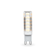 Светодиодная лампа G9 11W 2700K Ambrella light Bulding 101103