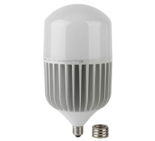 Лампа светодиодная ЭРА E27/E40 100W 4000K матовая LED POWER T160-100W-4000-E27/E40 Б0032089