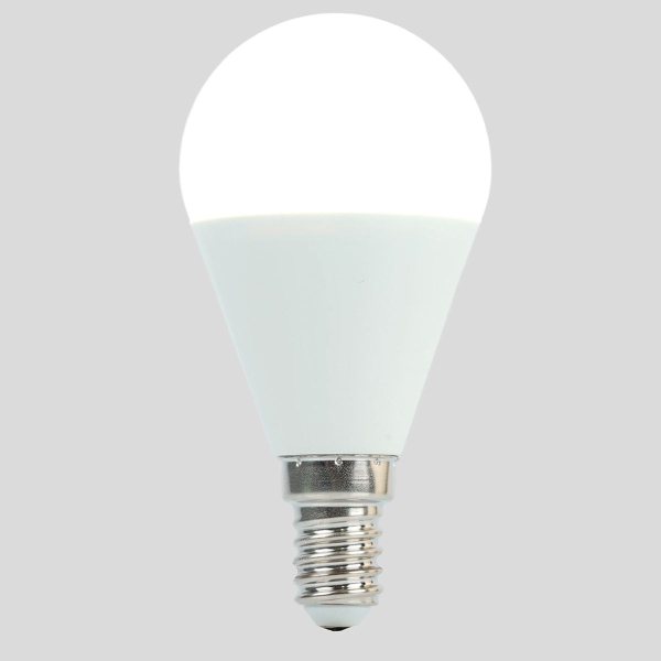Лампа светодиодная Feron LB-990 E14 15W 6400K 52080