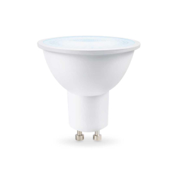 Светодиодная лампа Lens 38° MR16 7W 6400K Ambrella light Bulding 190716