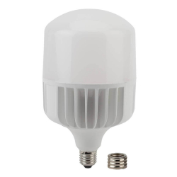 Лампа светодиодная ЭРА E27 85W 6500K матовая LED POWER T140-85W-6500-E27/E40 Б0032088