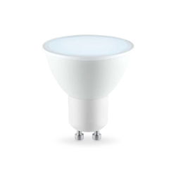 Светодиодная лампа MR16 9W 6400K Ambrella light Bulding 180906