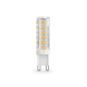Светодиодная лампа G9 11W 2700K Ambrella light Bulding 101103