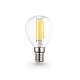 Лампа светодиодная Шар P45 11W 4000K Ambrella light Bulding 451134