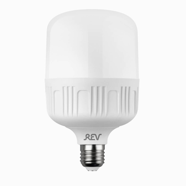Лампа светодиодная REV T120 E27 35W 6500К PowerMax холодный белый свет 32420 1 Лампа светодиодная REV T120 E27 35W 6500К PowerMax холодный белый свет 32420 1