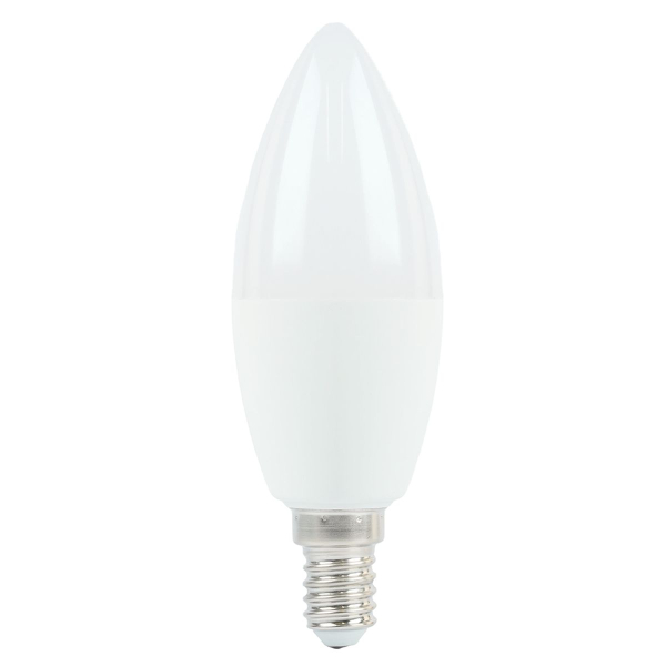 Лампа светодиодная Feron LB-980 E14 15W 4000K 52073
