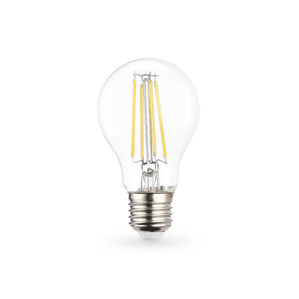Лампа светодиодная Лон A60 15W 4000K Ambrella light Bulding 601514 Лампа светодиодная Лон A60 15W 4000K Ambrella light Bulding 601514