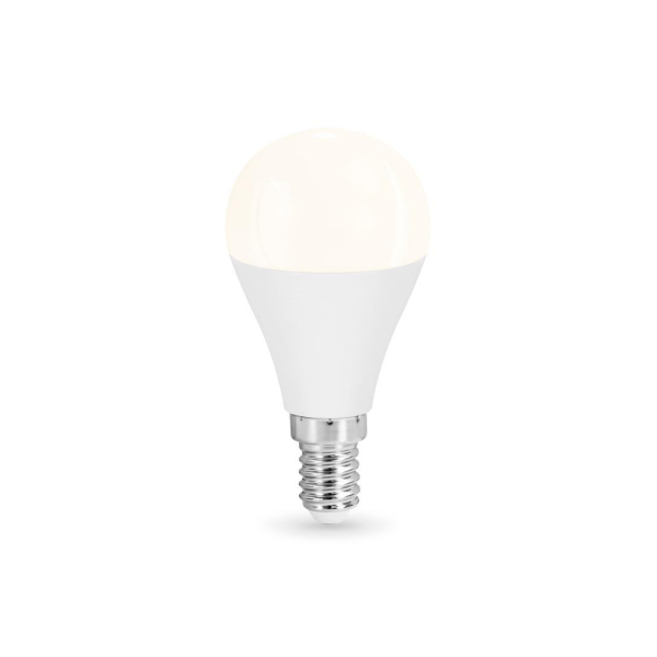 Лампа светодиодная Шар P45 13W 2700K Ambrella light Bulding 451313 Лампа светодиодная Шар P45 13W 2700K Ambrella light Bulding 451313
