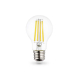 Лампа светодиодная Лон A60 20W 2700K Ambrella light Bulding 602013