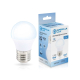 Лампа светодиодная Шар G45 11W 6400K Ambrella light Bulding 451106